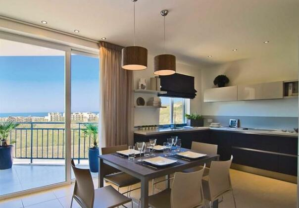 Hillock Residence Apartments - Photo4