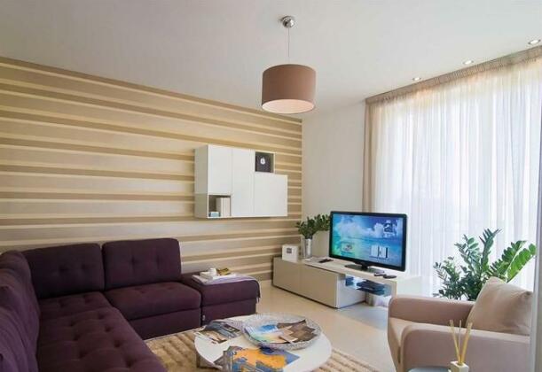 Hillock Residence Apartments - Photo5
