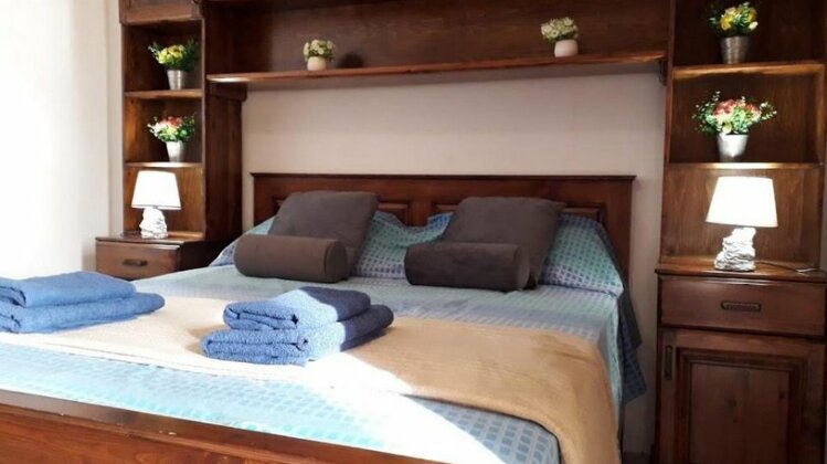 Marsalforn Gozo apartment - Photo2