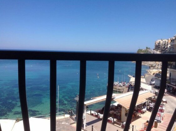 Marsalforn Sea Front Studio - Photo4
