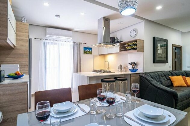 Pebbles apartment 1 - Photo2