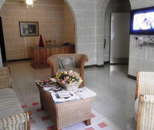 Santa Martha Hostel