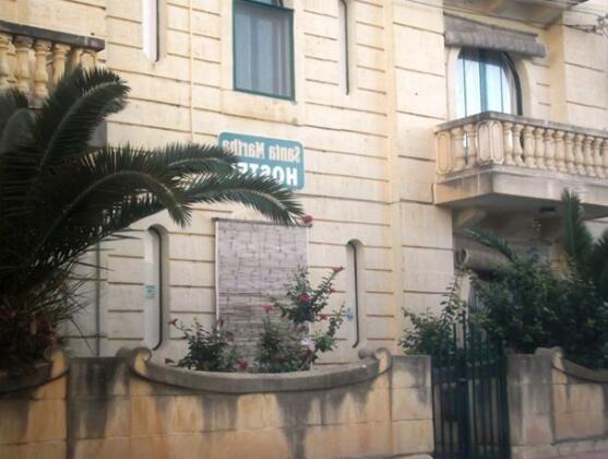 Santa Martha Hostel - Photo3