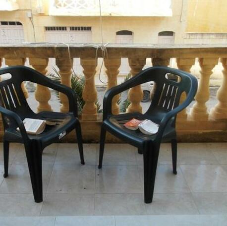 Santa Martha Hostel - Photo4
