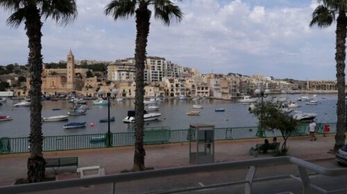 Blue Skies Marsaskala