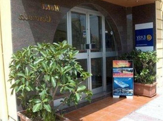 Cerviola Hotel - Photo2