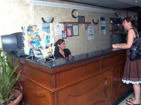 Cerviola Hotel - Photo3