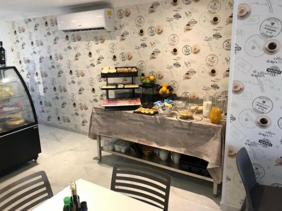 C'est La Vie Guesthouse - Photo3