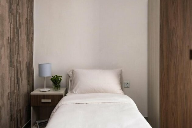C'est La Vie Guesthouse - Photo4