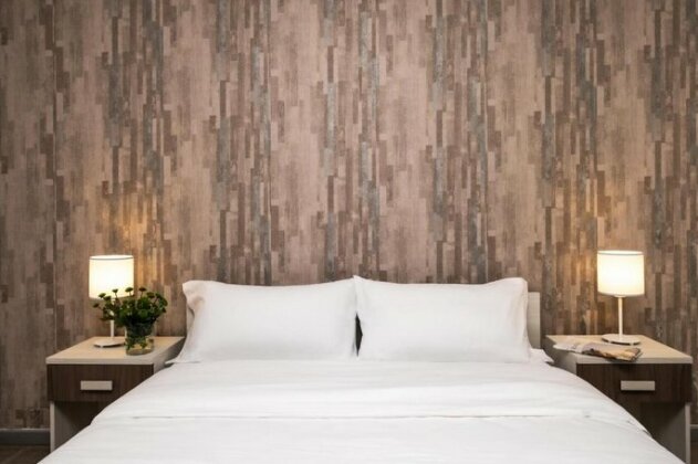 C'est La Vie Guesthouse - Photo5