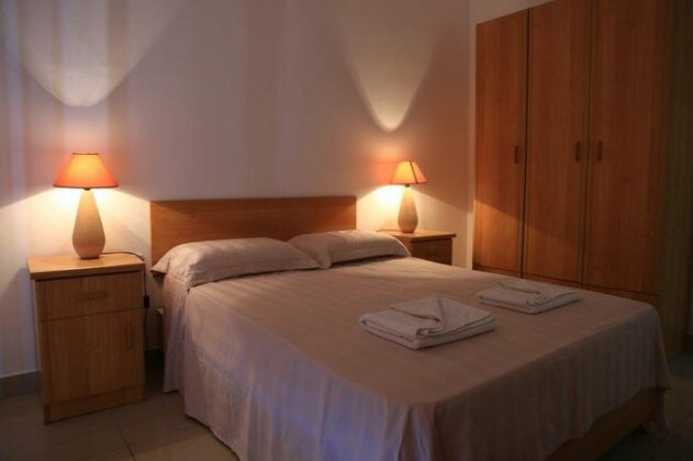 Domus Luxuria - Marsascala - Photo2