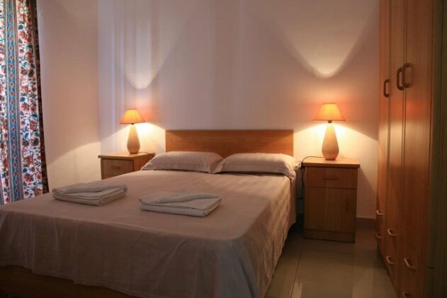 Domus Luxuria - Marsascala - Photo3