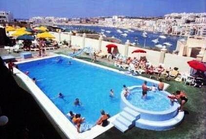Etvan Hotel - Photo2