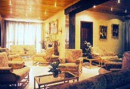 Etvan Hotel - Photo3