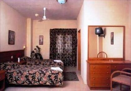 Etvan Hotel - Photo5