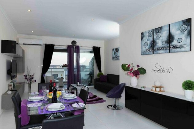 Marsascala Luxury Apartment - Photo2