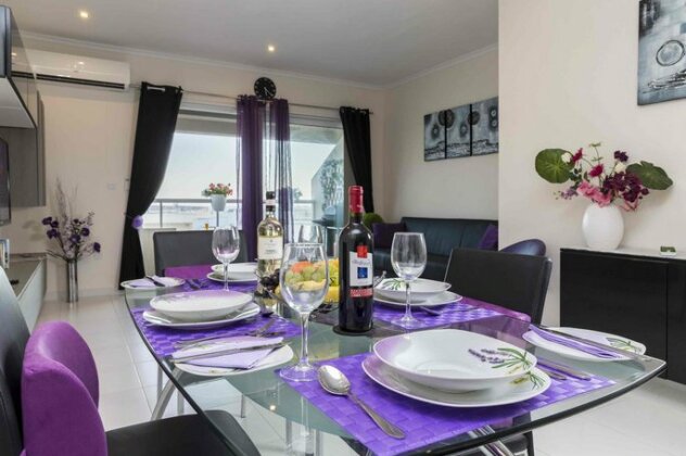 Marsascala Luxury Apartment - Photo5