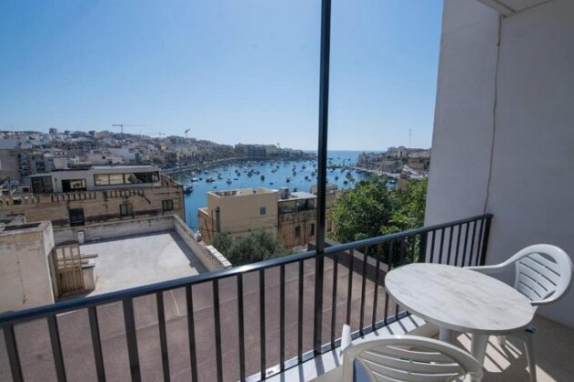 Marsascala Stunning Port View - Photo5