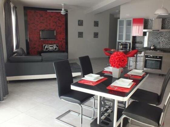 Penthouse with view Marsaskala - Photo2