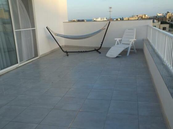 Penthouse with view Marsaskala - Photo3