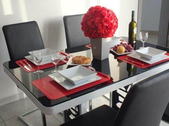 Penthouse with view Marsaskala - Photo4