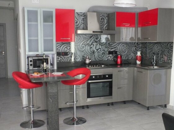 Penthouse with view Marsaskala - Photo5