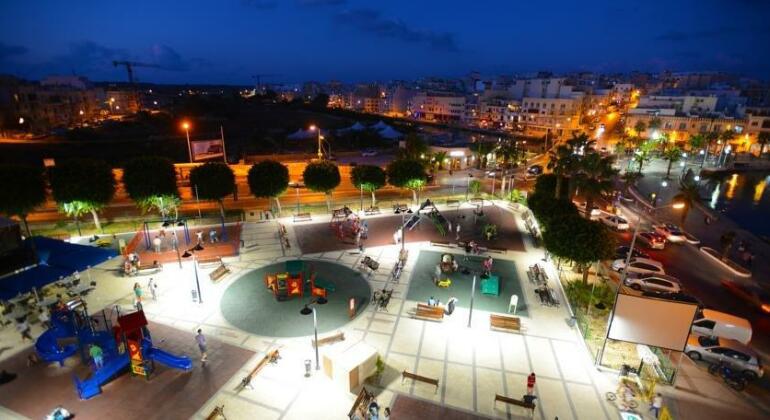 Platinum Holiday Apartments Marsascala - Photo2