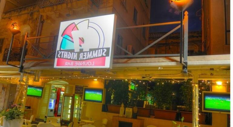 Platinum Holiday Apartments Marsascala - Photo3