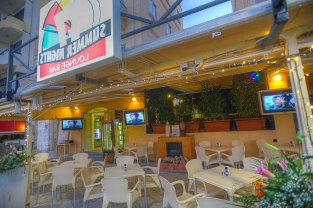Platinum Holiday Apartments Marsascala - Photo4