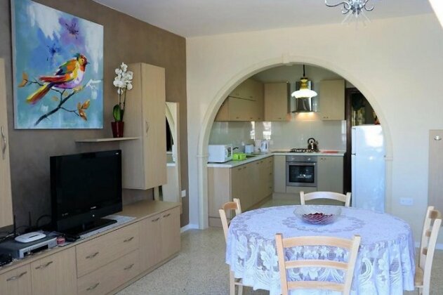 Sea front apartment Marsaskala - Photo3