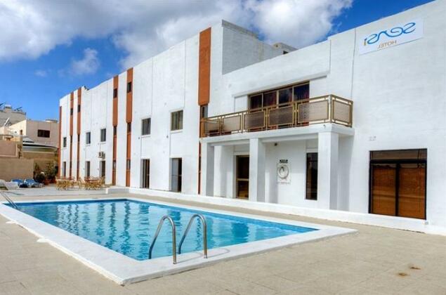 Sensi Hotel - Photo2