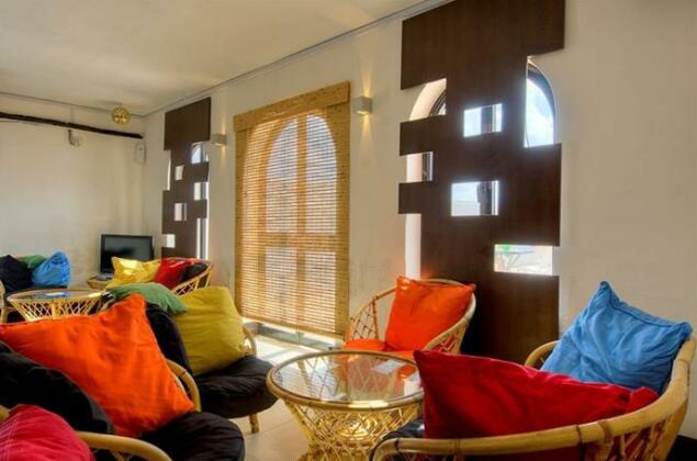 Sensi Hotel - Photo5