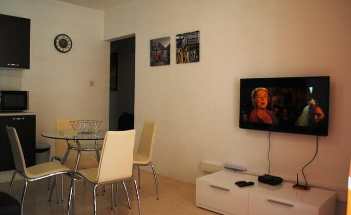 St Joseph Apartment - Photo4