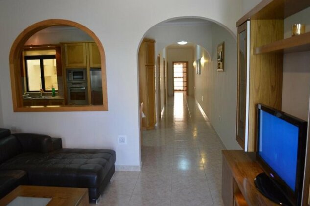 The April Maisonette - Photo2