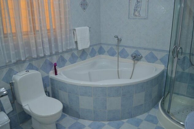 The April Maisonette - Photo4