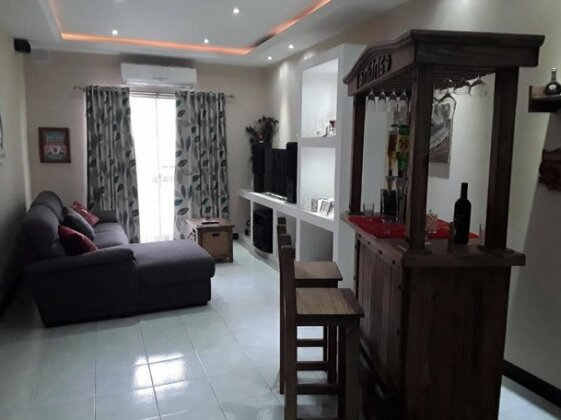 Very bright well kept apartment - Photo2