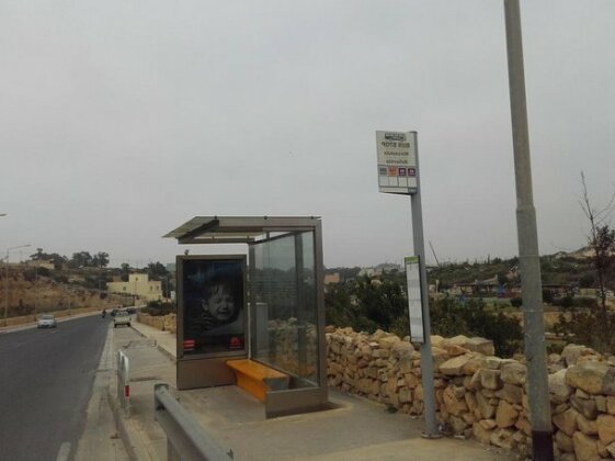 Village Corner