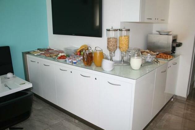 Harbour Lodge - Photo3