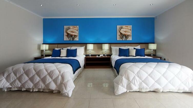 Port View Guest House - Photo3