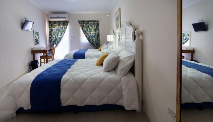 Port View Guest House - Photo5