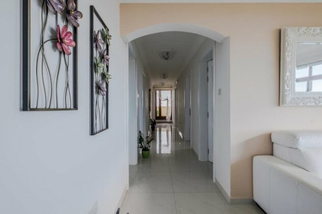 Seagull Penthouse Marsaxlokk - Photo4