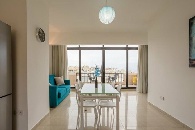 Criholiday apartment Attico Vista Mare - Photo5