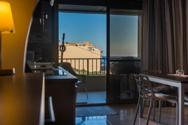 Mellieha Bay - Lovely 2 Bedroom Apartment Minutes from the Beach - Photo2