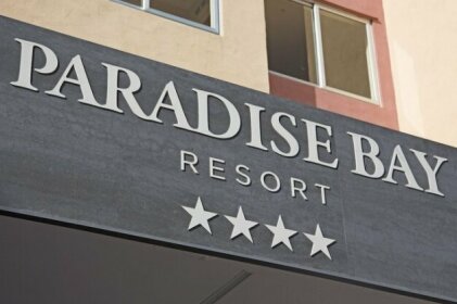 Paradise Bay Hotel Mellieha