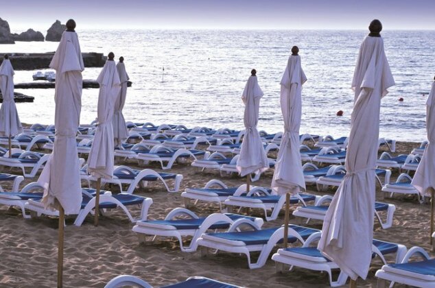 Radisson Blu Resort & Spa Malta Golden Sands - Photo4