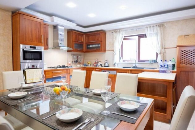 Dahlia Apartment Msida - Photo3