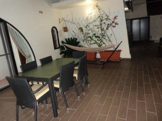 Lovely Penthouse with private sun terrace between Valletta and Sliema - Photo3