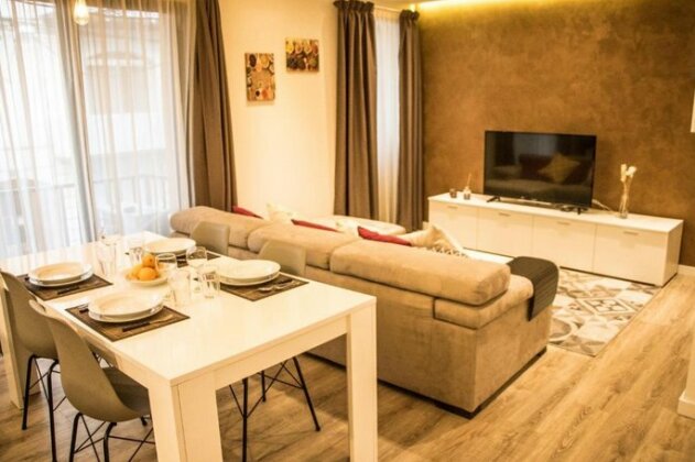 Luxury Msida Circle Suites - Photo3
