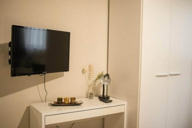 Luxury Msida Circle Suites - Photo5