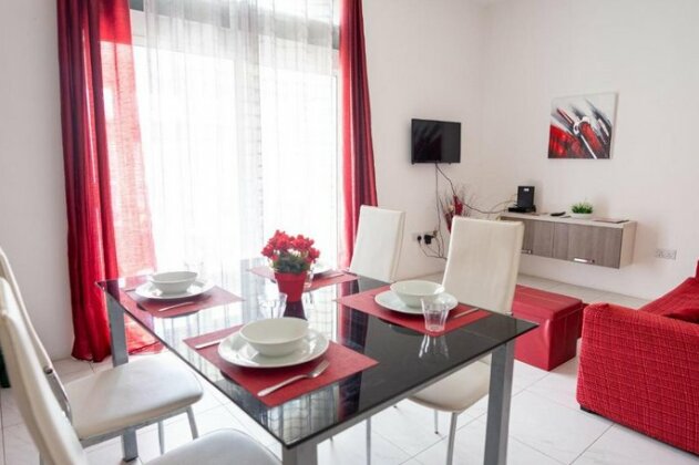 Seafront apartment between Valletta and Sliema - Photo3